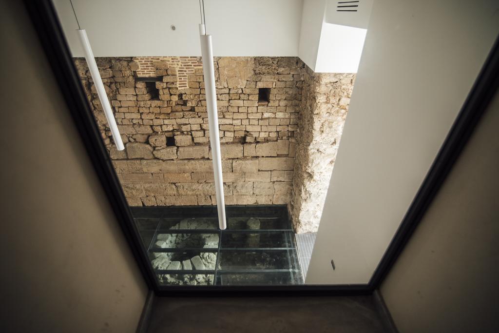 Gran Cancelliere B&B With Parking Palermo Exterior foto