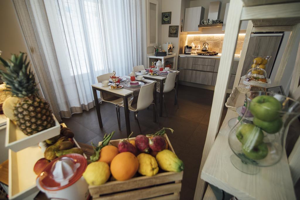 Gran Cancelliere B&B With Parking Palermo Exterior foto